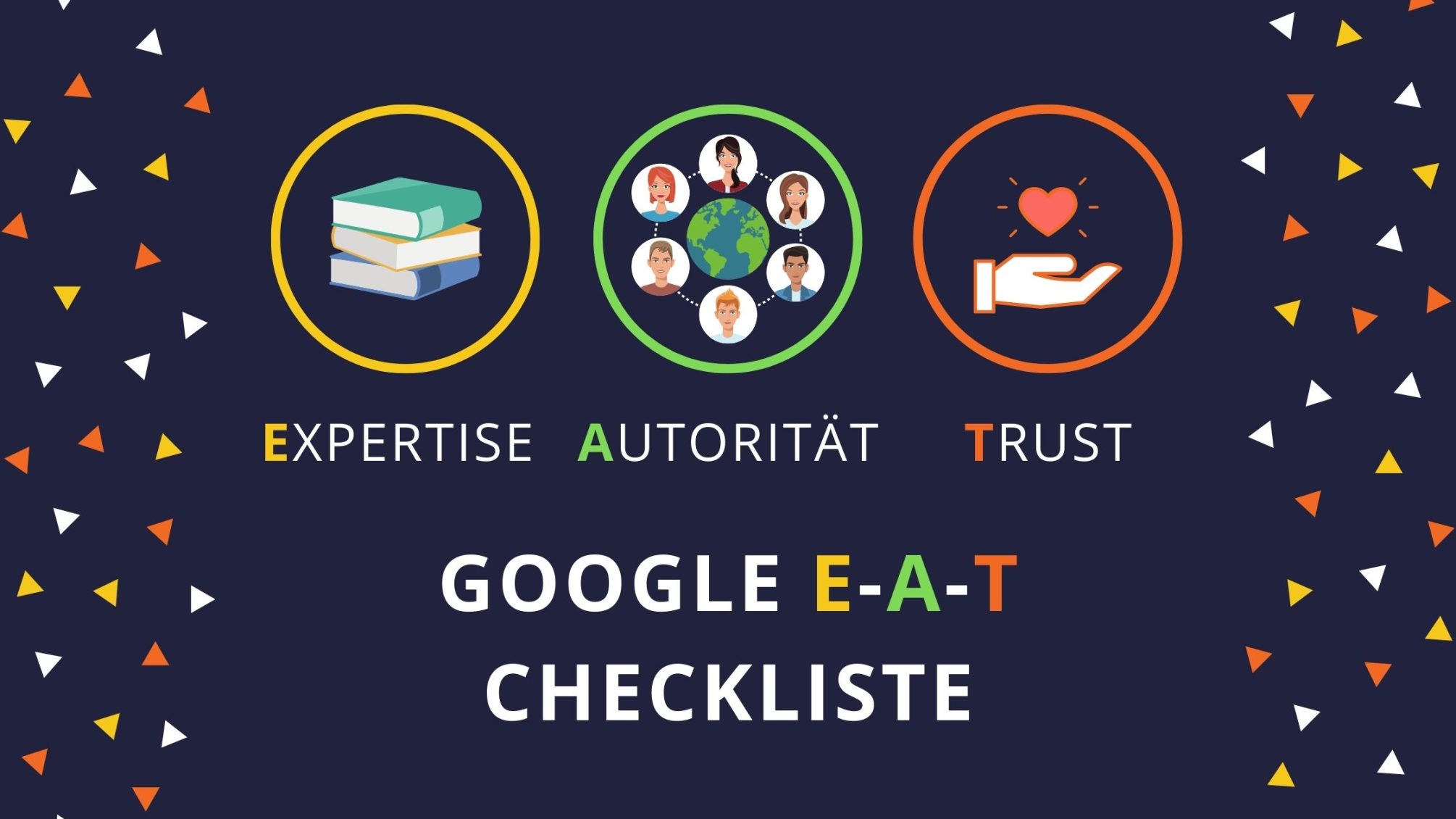 google-eat-checkliste