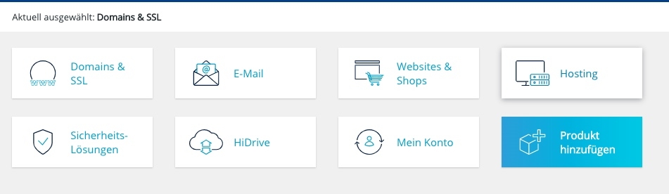 wordpress-installation-ionos-ftp-klick-auf-hosting