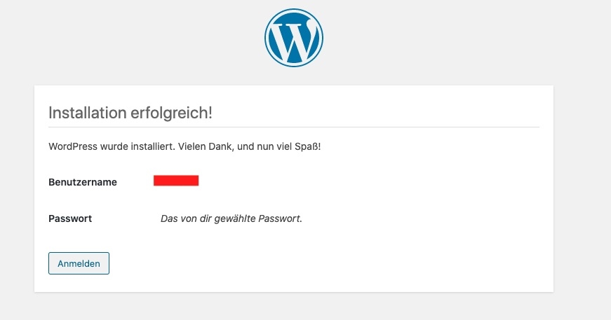 wordpress-installation-ionos-ftp-wordpress-5-minuten-installation-erfolgreich-2