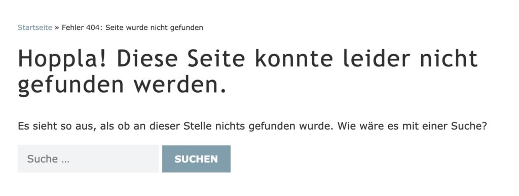 wordpress-404-seite-bearbeiten-beispiel