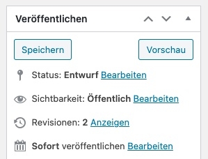 revisionen-in-wordpress-classic-editor