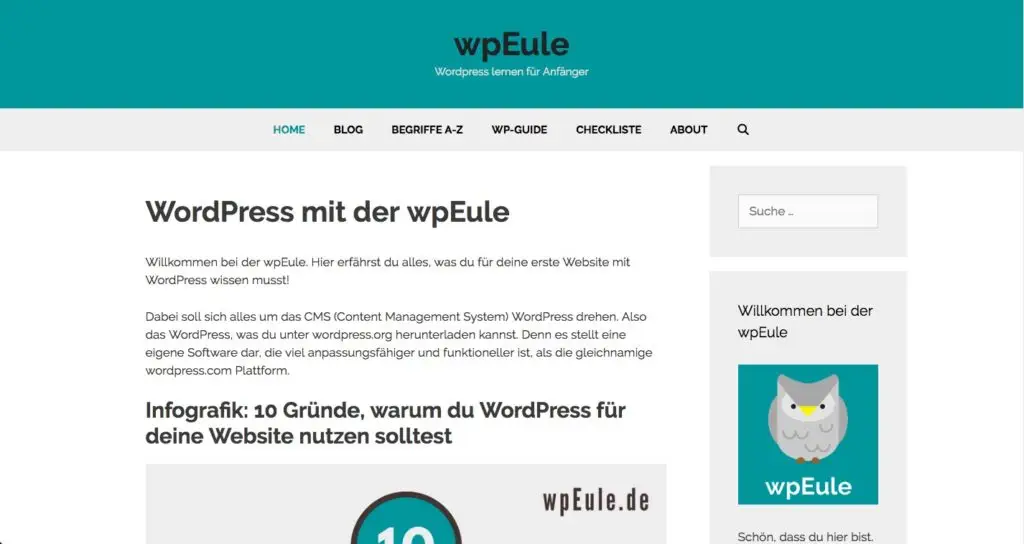 wpeule-projekt
