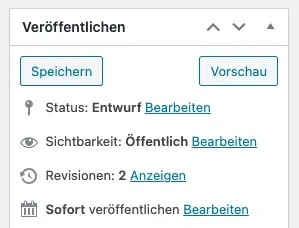 revisionen-in-wordpress-classic-editor