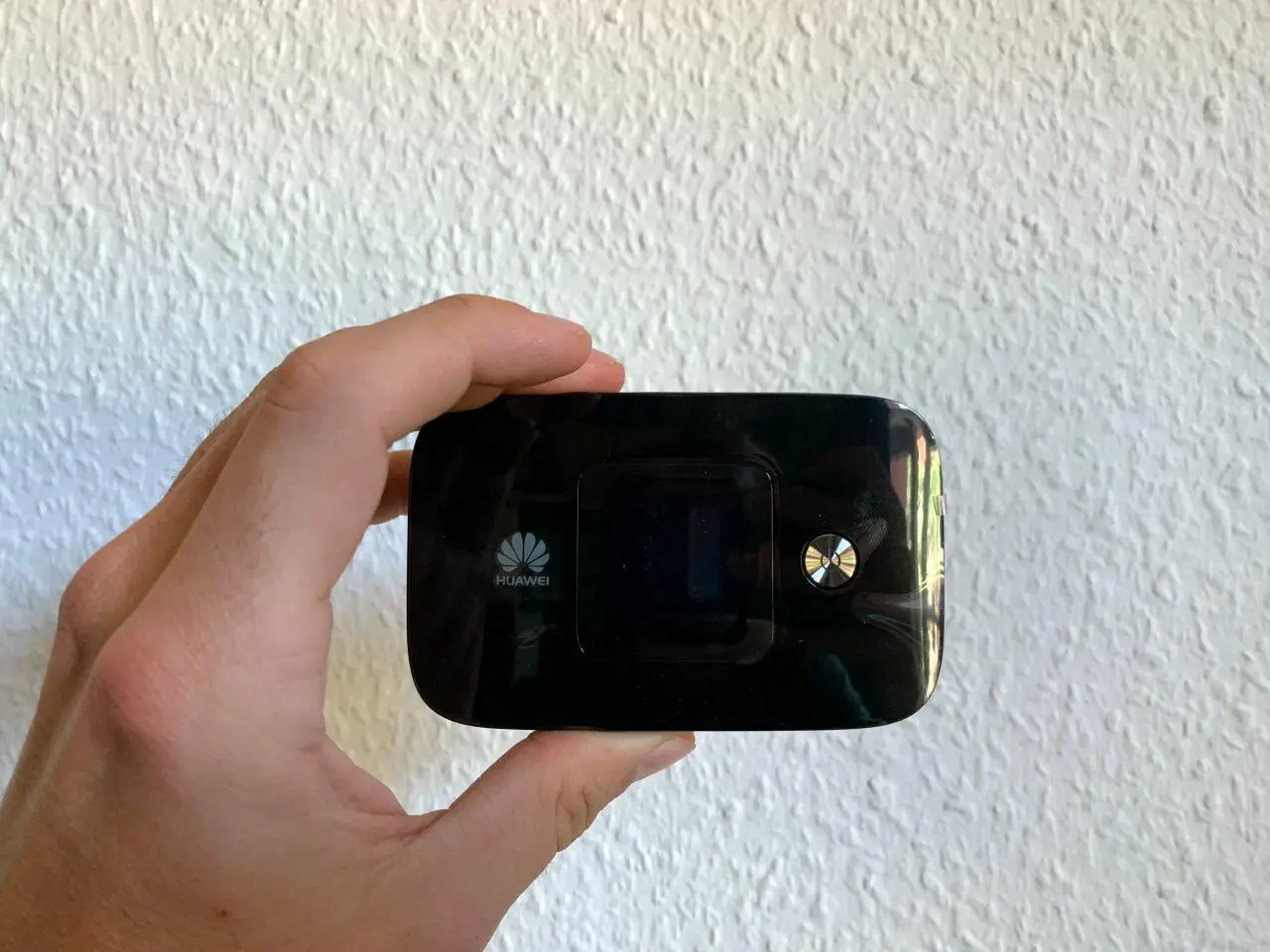 Huawei E5786 LTE Router