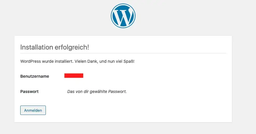 wordpress-installation-ionos-ftp-wordpress-5-minuten-installation-erfolgreich-2