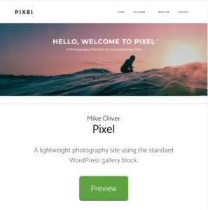 site-library-generatepress
