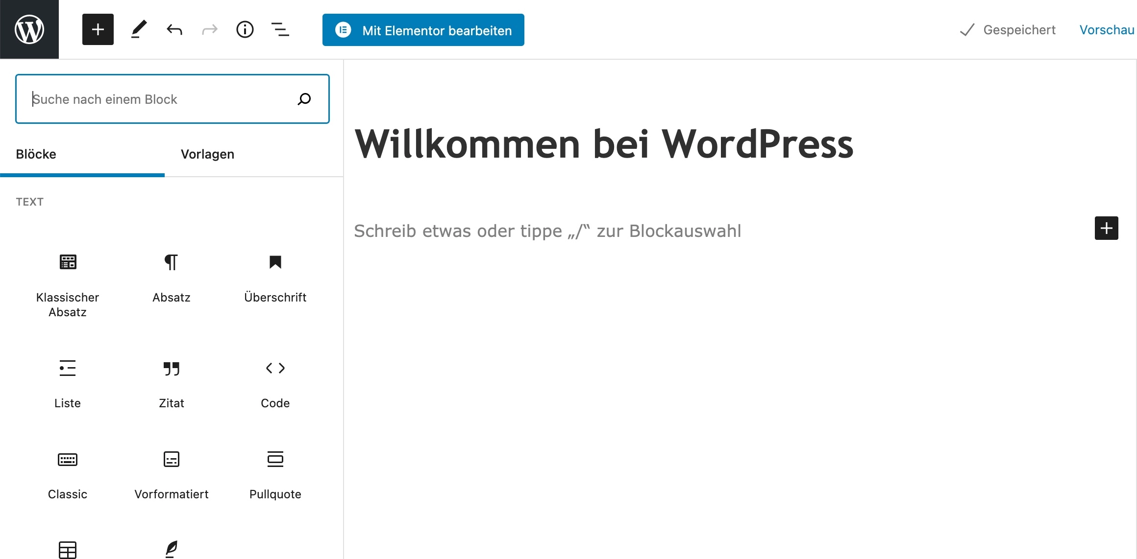 was-ist-wordpress-willkommen