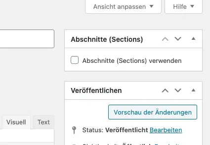 revisionen-in-wordpress-ansicht-anpassen